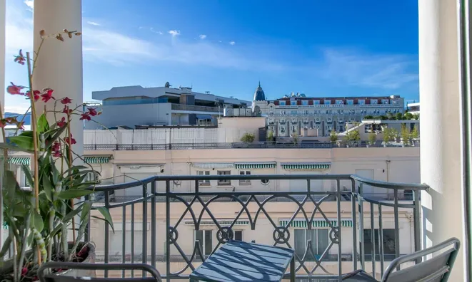 Недвижимость Home Cannes Centre-ville: 5