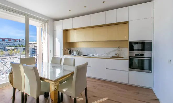 Недвижимость Home Cannes Centre-ville: 11