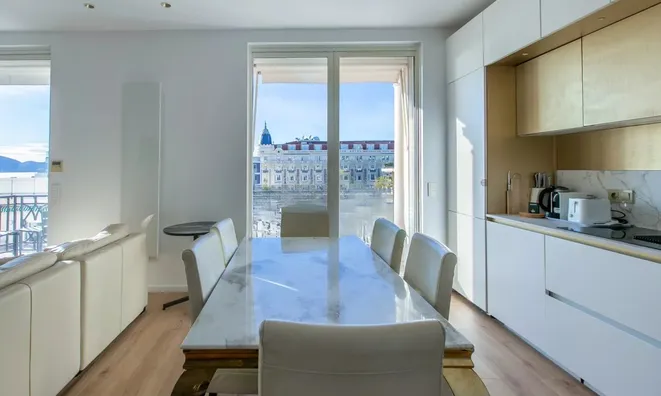 Недвижимость Home Cannes Centre-ville: 12