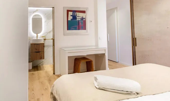 Недвижимость Home Cannes Centre-ville: 15