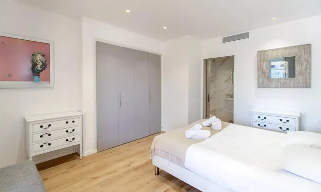 Недвижимость Home Cannes Centre-ville: 18