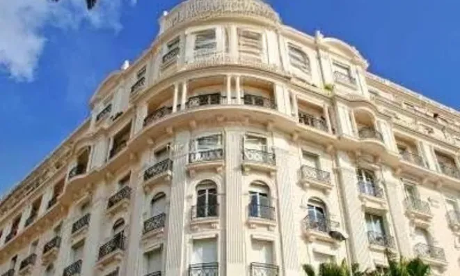 Недвижимость Home Cannes Centre-ville: 19