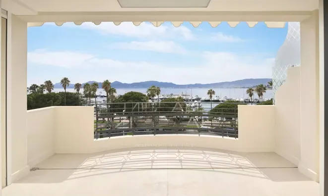 Недвижимость Villa Cannes Centre-ville: 2