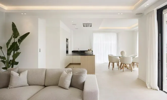 Недвижимость Villa Cannes Centre-ville: 3