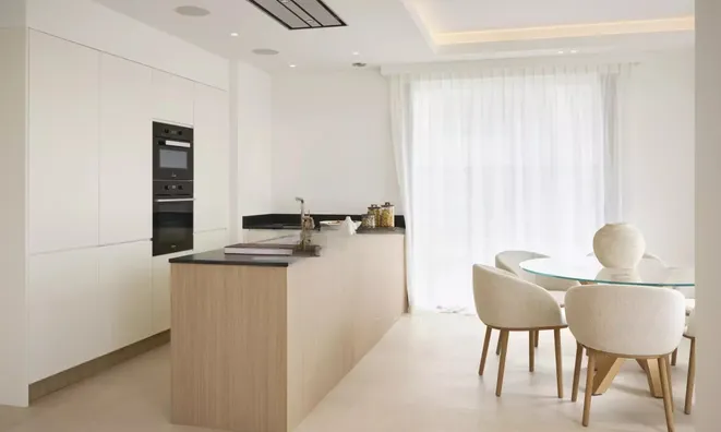 Недвижимость Villa Cannes Centre-ville: 5