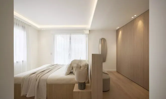 Недвижимость Villa Cannes Centre-ville: 7