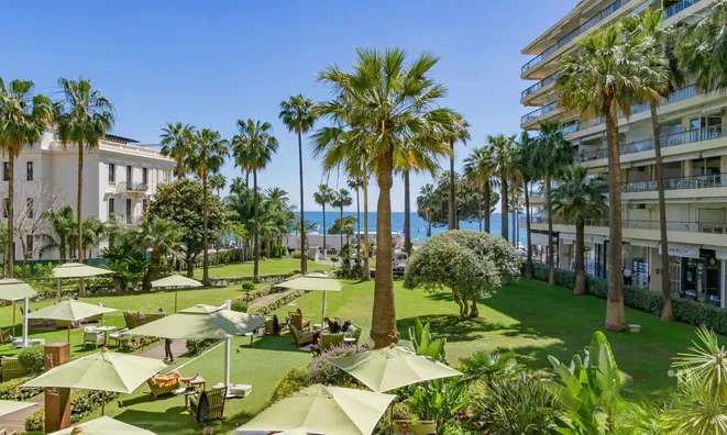 Недвижимость Villa Cannes: 1