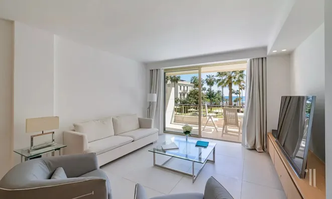 Недвижимость Villa Cannes: 2