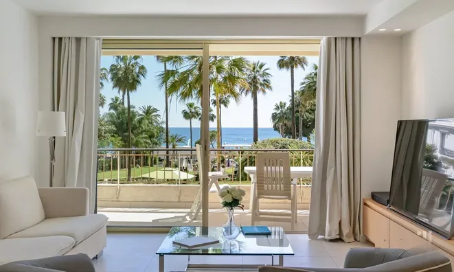 Недвижимость Villa Cannes: 3