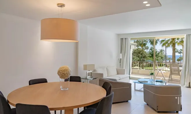 Недвижимость Villa Cannes: 4