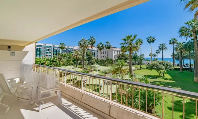 Недвижимость Villa Cannes: 5