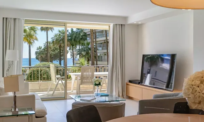 Недвижимость Villa Cannes: 6