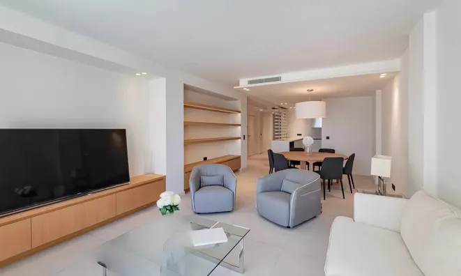 Недвижимость Villa Cannes: 9