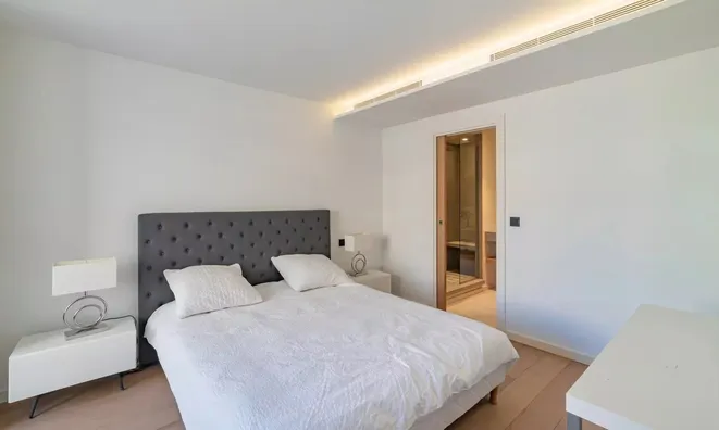 Недвижимость Villa Cannes: 12