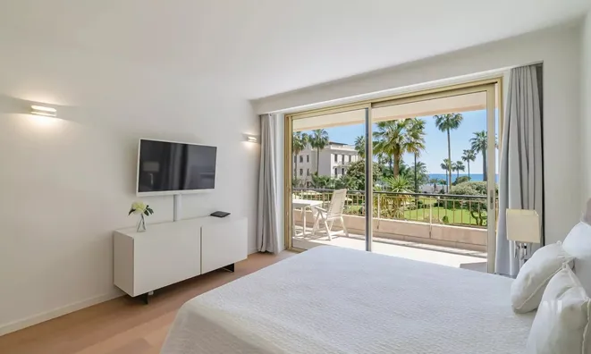 Недвижимость Villa Cannes: 13