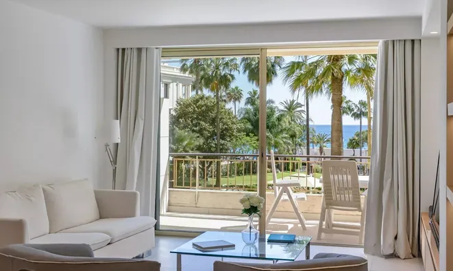 Недвижимость Villa Cannes: 14