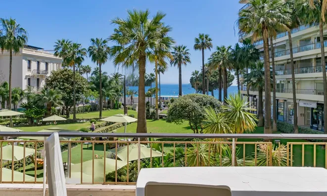 Недвижимость Villa Cannes: 15