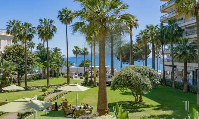 Недвижимость Villa Cannes: 21