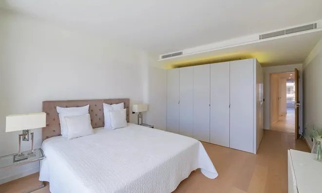 Недвижимость Villa Cannes: 23