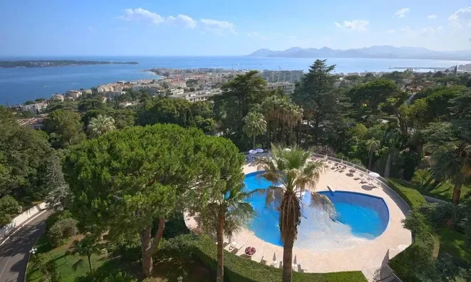 Недвижимость Villa Cannes: 3