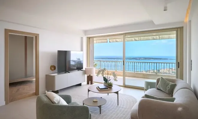 Недвижимость Villa Cannes: 4