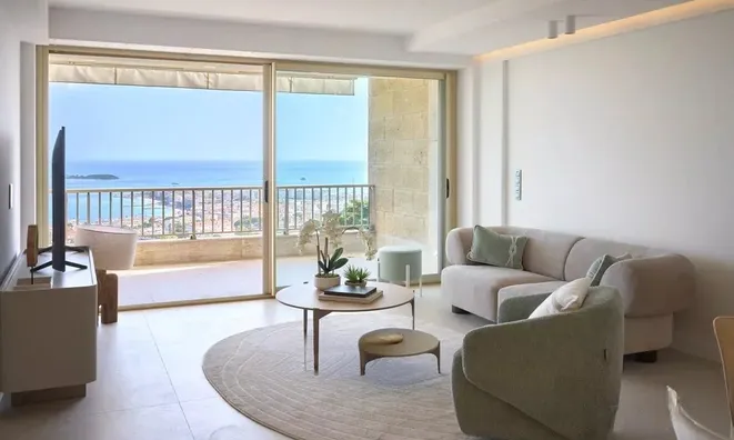 Недвижимость Villa Cannes: 7