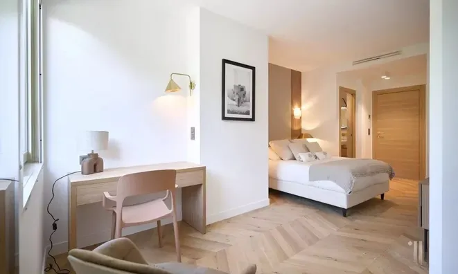 Недвижимость Villa Cannes: 9