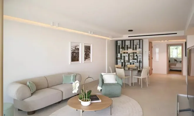 Недвижимость Villa Cannes: 18