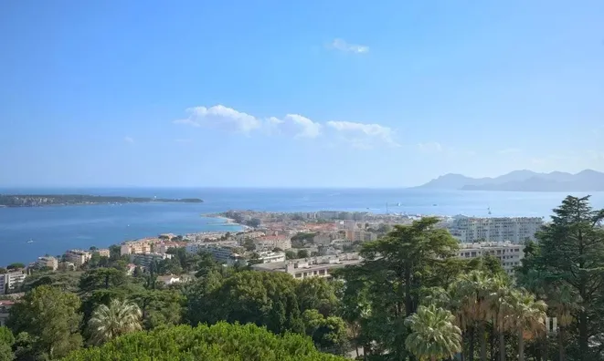 Недвижимость Villa Cannes: 20