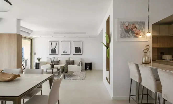 Недвижимость Villa Cannes: 5