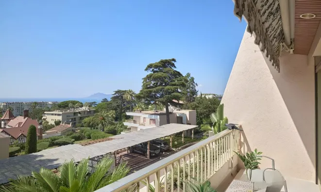 Недвижимость Villa Cannes: 13