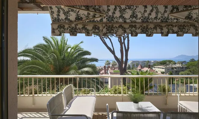 Недвижимость Villa Cannes: 14