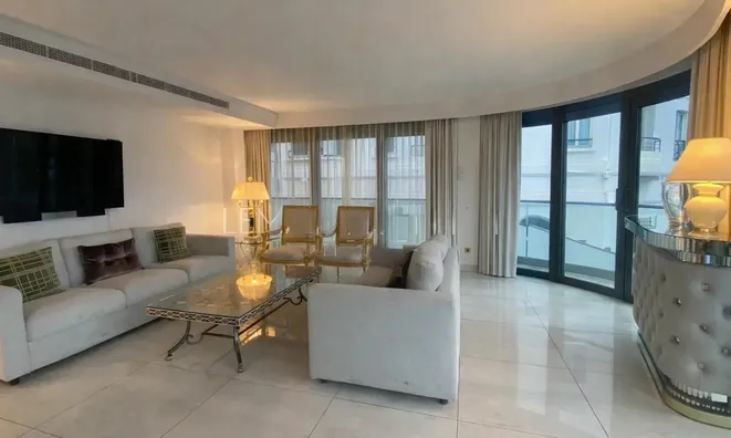 Недвижимость Villa Cannes Centre-Ville: 2