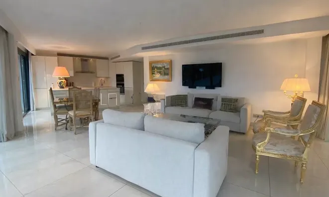 Недвижимость Villa Cannes Centre-Ville: 3