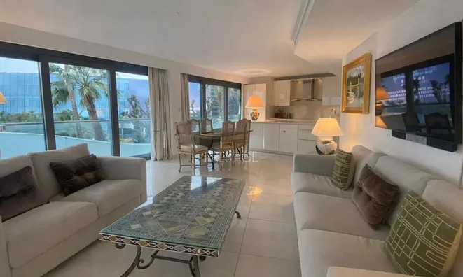 Недвижимость Villa Cannes Centre-Ville: 4