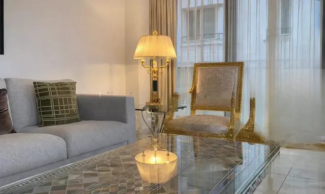 Недвижимость Villa Cannes Centre-Ville: 5