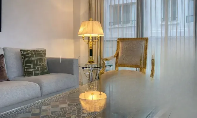 Недвижимость Villa Cannes Centre-Ville: 6