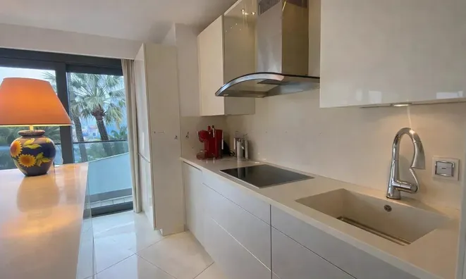 Недвижимость Villa Cannes Centre-Ville: 7