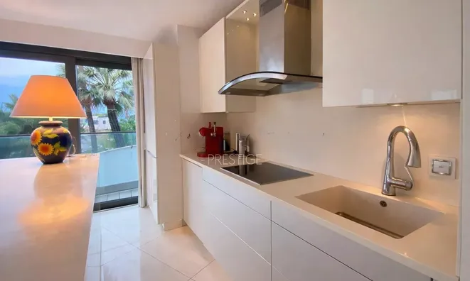 Недвижимость Villa Cannes Centre-Ville: 8