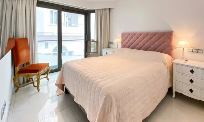 Недвижимость Villa Cannes Centre-Ville: 10