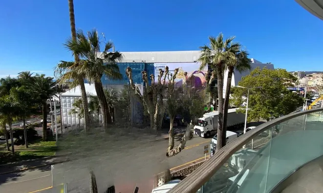 Недвижимость Villa Cannes Centre-Ville: 13