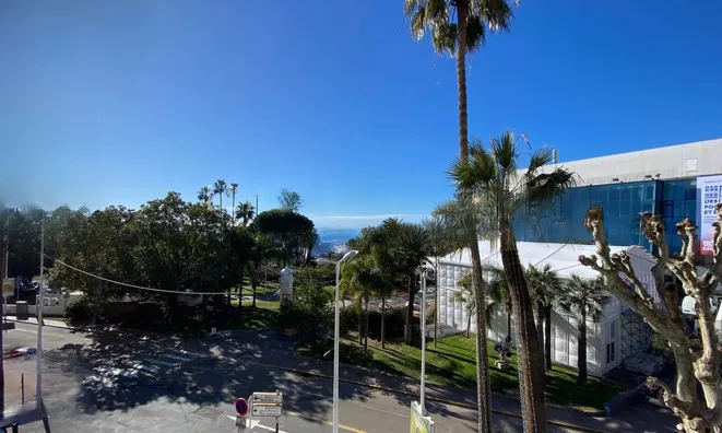 Недвижимость Villa Cannes Centre-Ville: 14