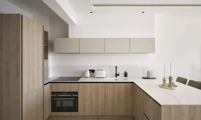 Недвижимость Estate Cannes: 5