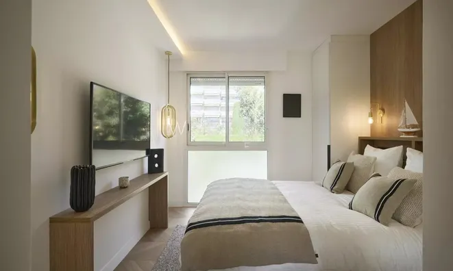 Недвижимость Estate Cannes: 6