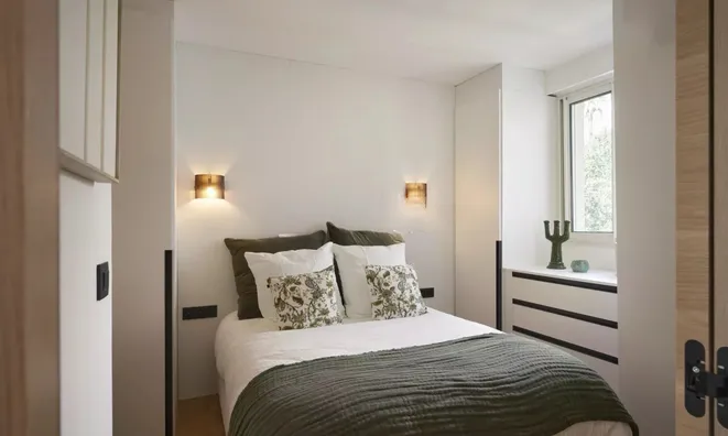 Недвижимость Estate Cannes: 8