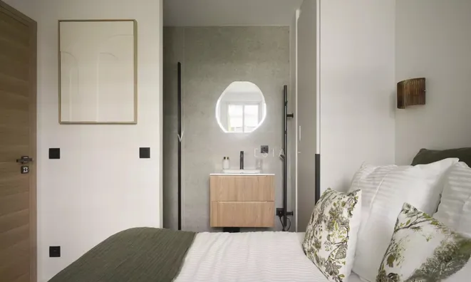 Недвижимость Estate Cannes: 9