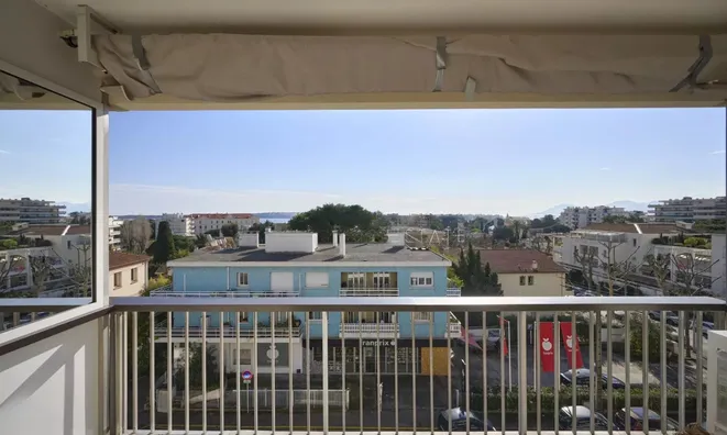 Недвижимость Estate Cannes: 11