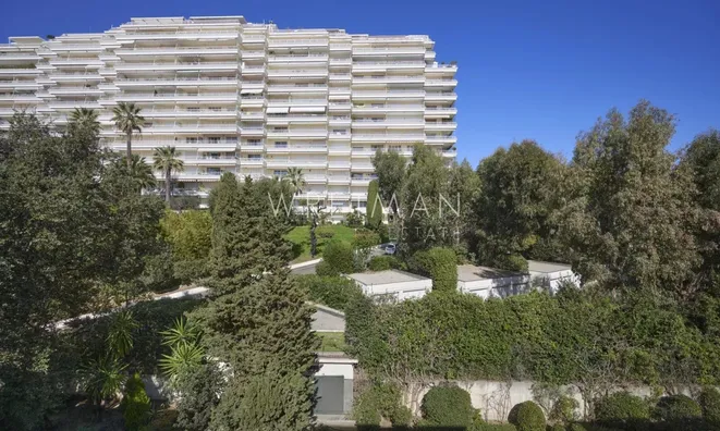 Недвижимость Estate Cannes: 13