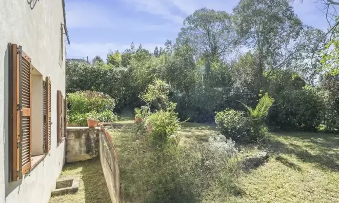 Недвижимость Villa Cannes: 1