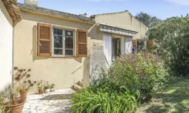 Недвижимость Villa Cannes: 2